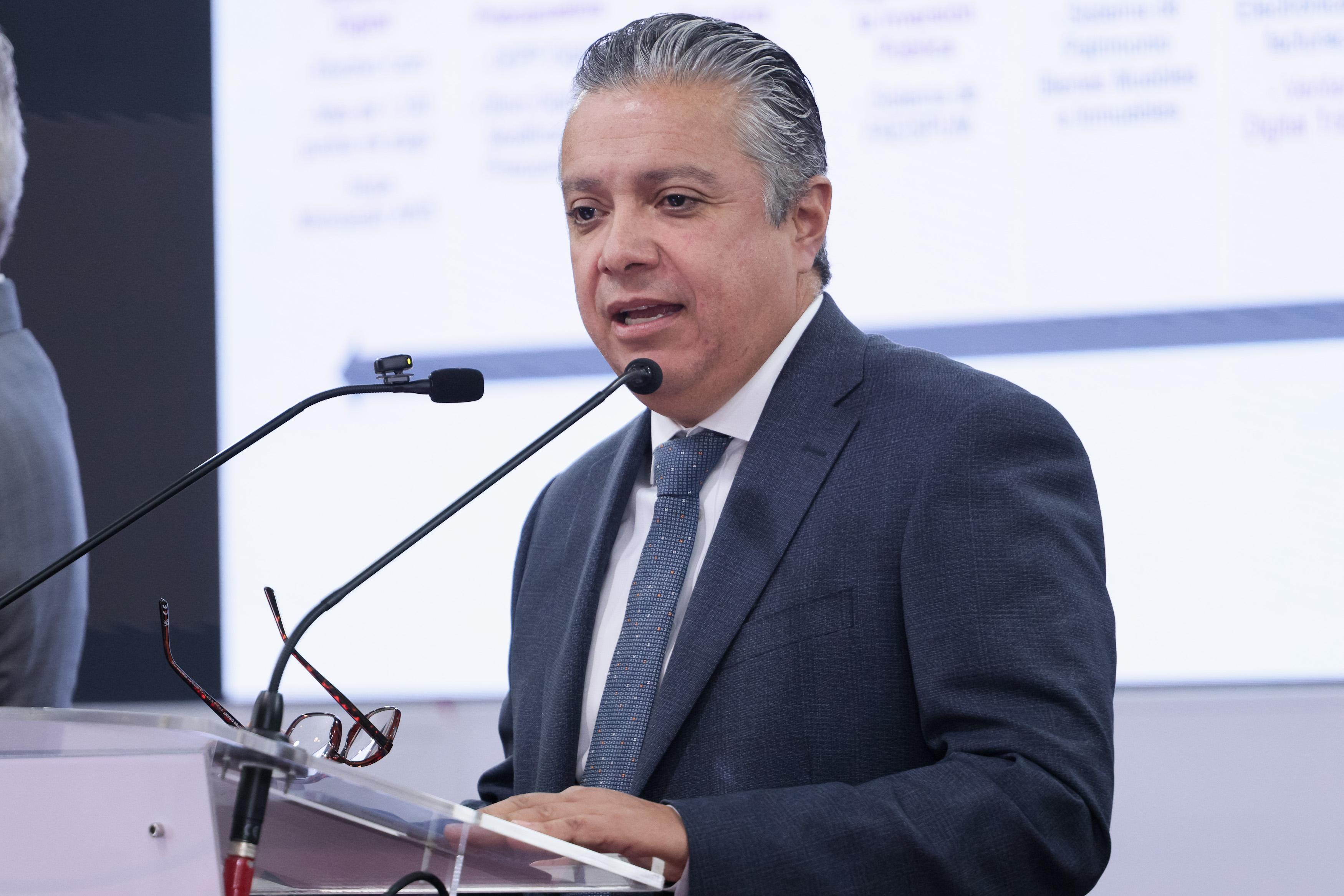 Continúa con aceptación el programa Emplaca tu moto: Luis Navarro