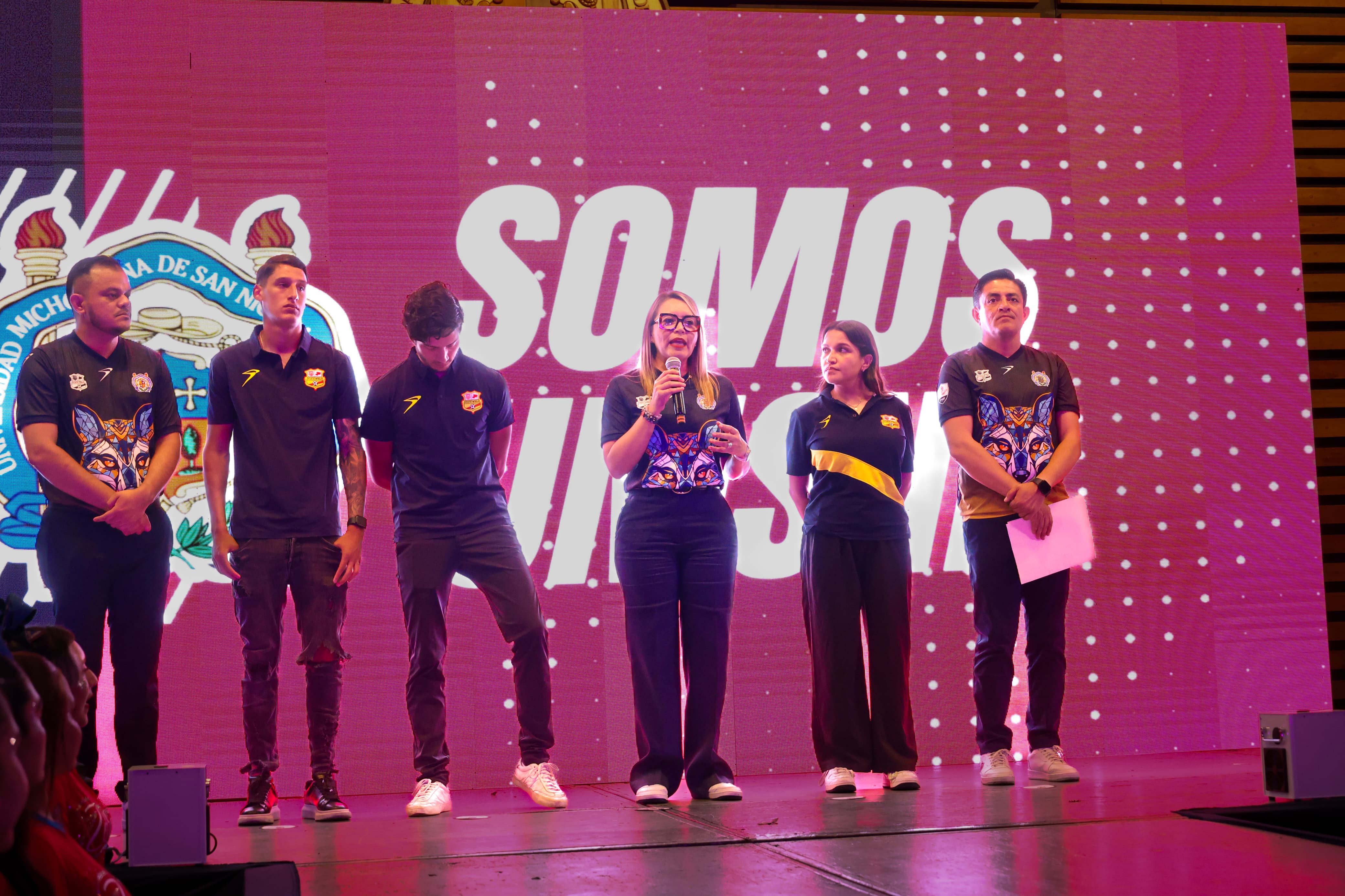 UMSNH no tiene competencia, programas educativos renovados y de calidad lo respaldan
