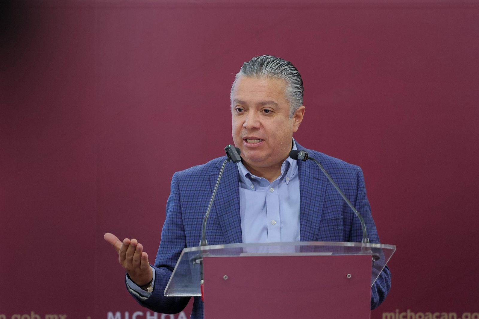 Gobierno Digital, herramienta rápida, segura y transparente: Luis Navarro