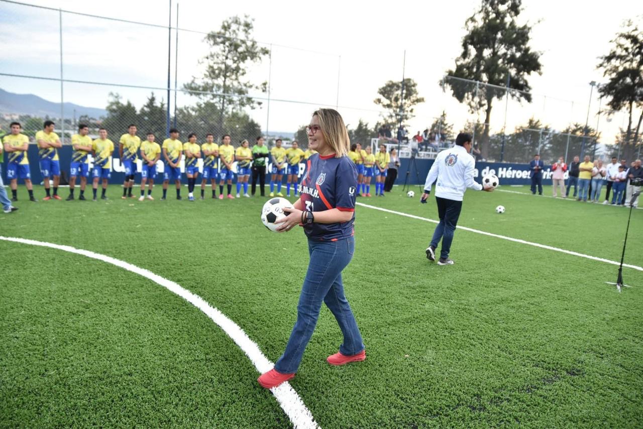 UMSNH será sede de la inauguración de la fase estatal de la Universiada 2026
