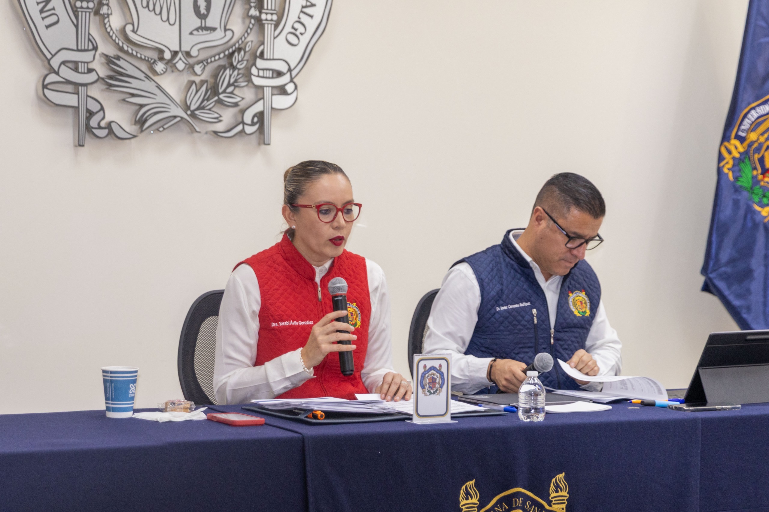 ¡Día histórico para la UMSNH! Se crean nuevas Licenciaturas y se actualizan programas académicos