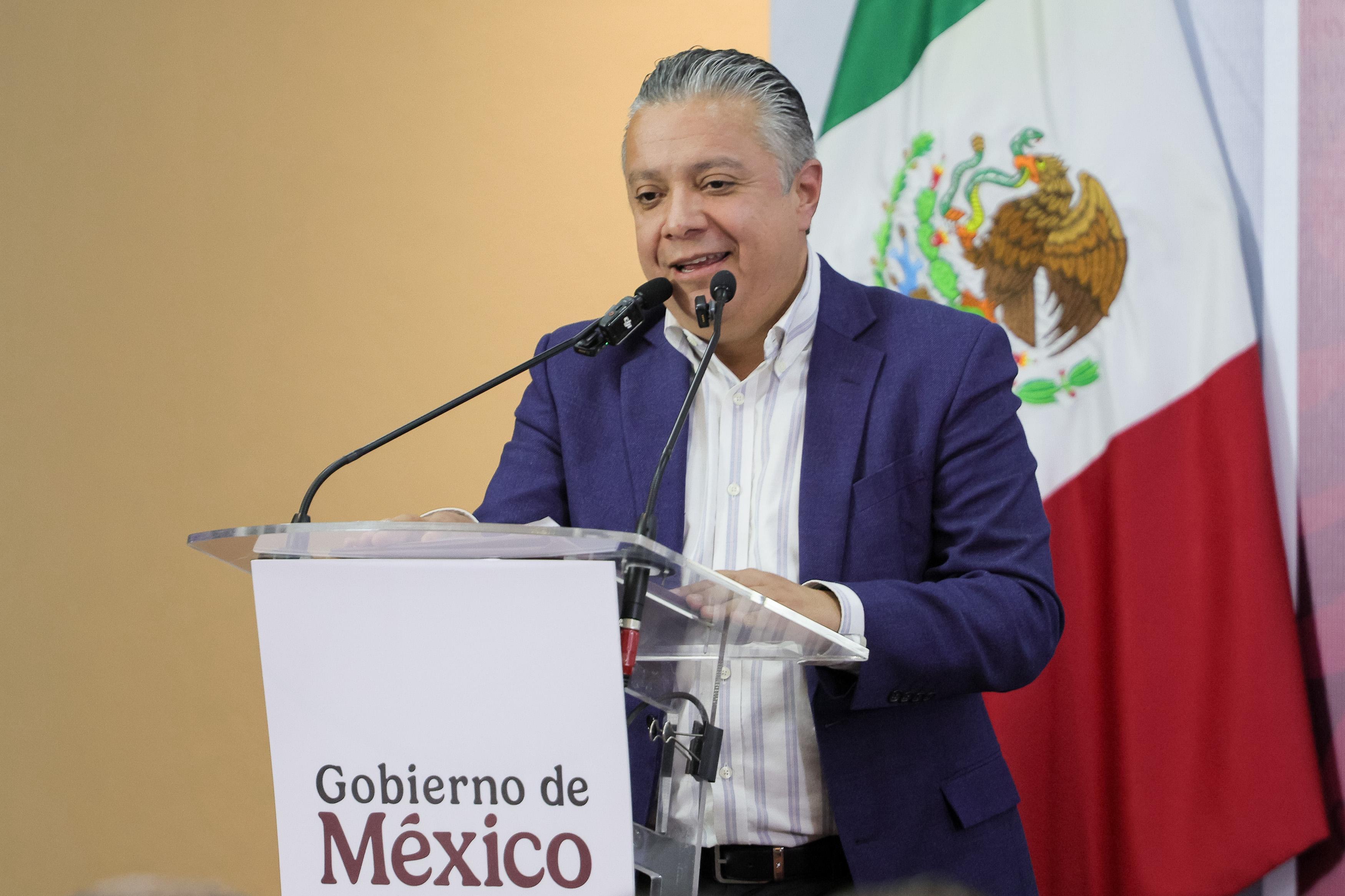 Crece el interés de estudiantes de bachillerato y universidad por obtener internet gratuito: Luis Navarro