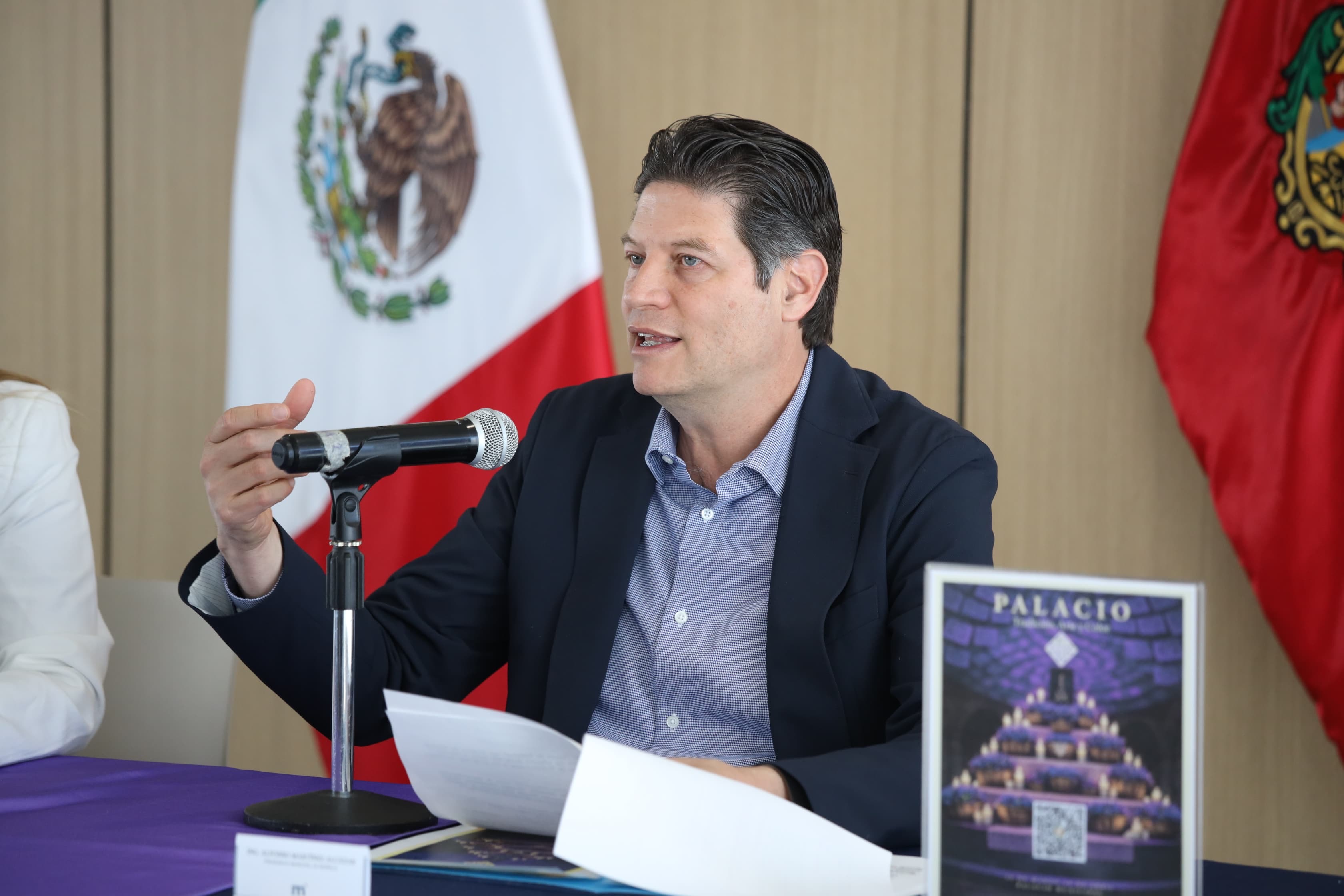 Procesión del Silencio de Morelia celebrará 50 años como una de las mejores del país