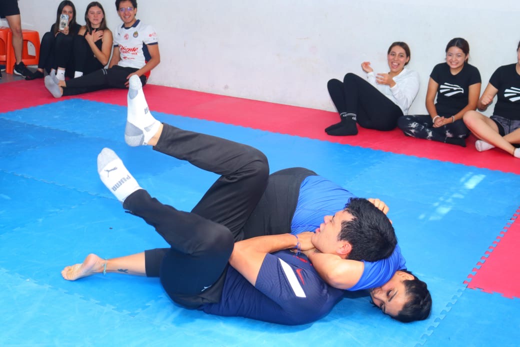 Imcufide invita a las actividades preparadas con motivo del Día Internacional de la Mujer