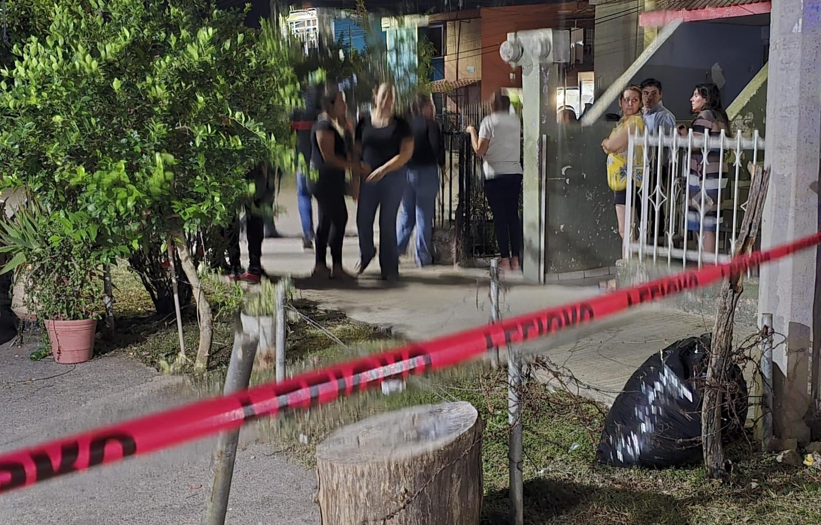 Ejecut4n a un hombre dentro de su vivienda, en el Infonavit Arboledas Primera Sección