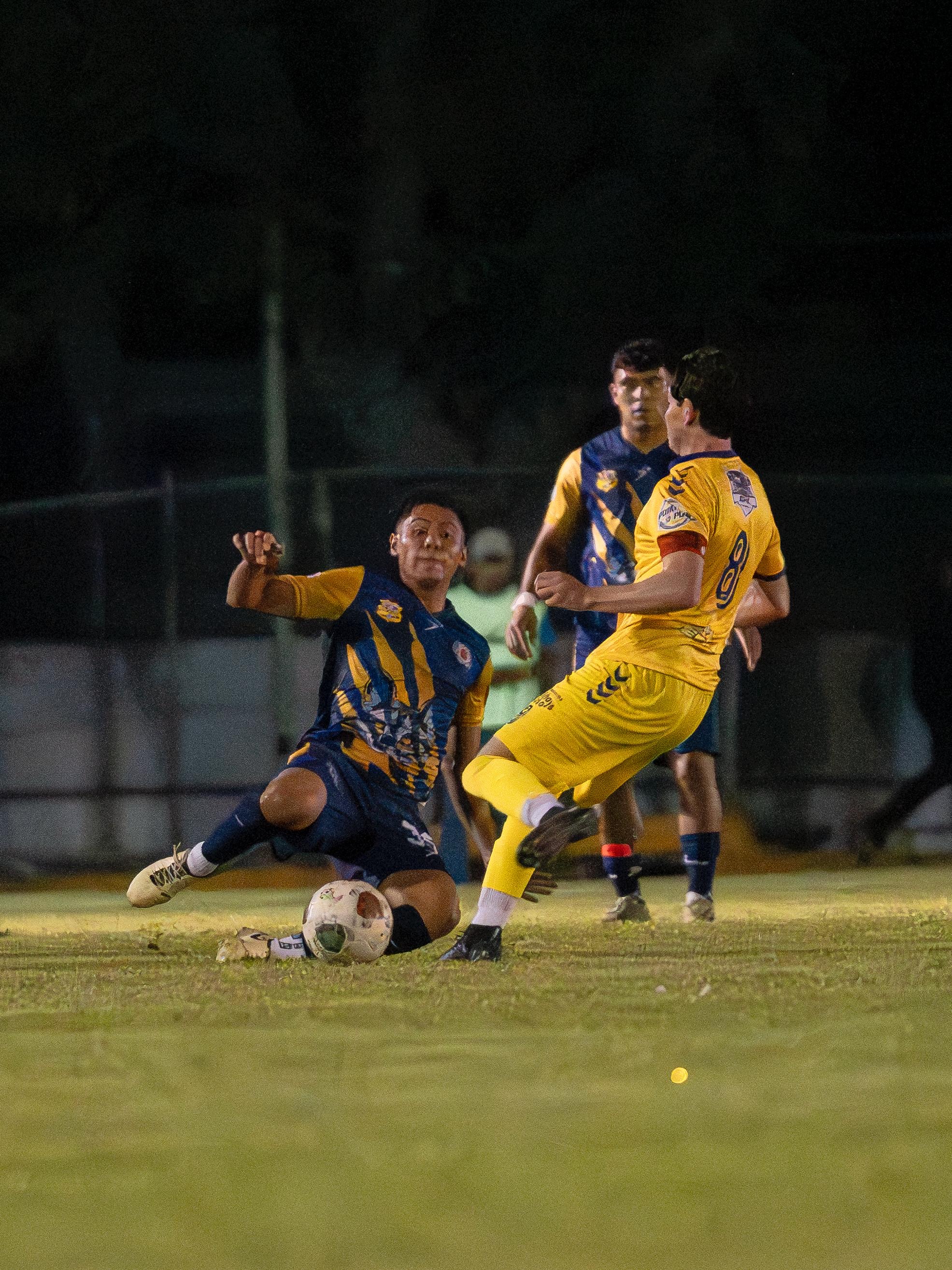 Estadio Universitario Hidalgo tendrá una tarde futbolera este viernes 
