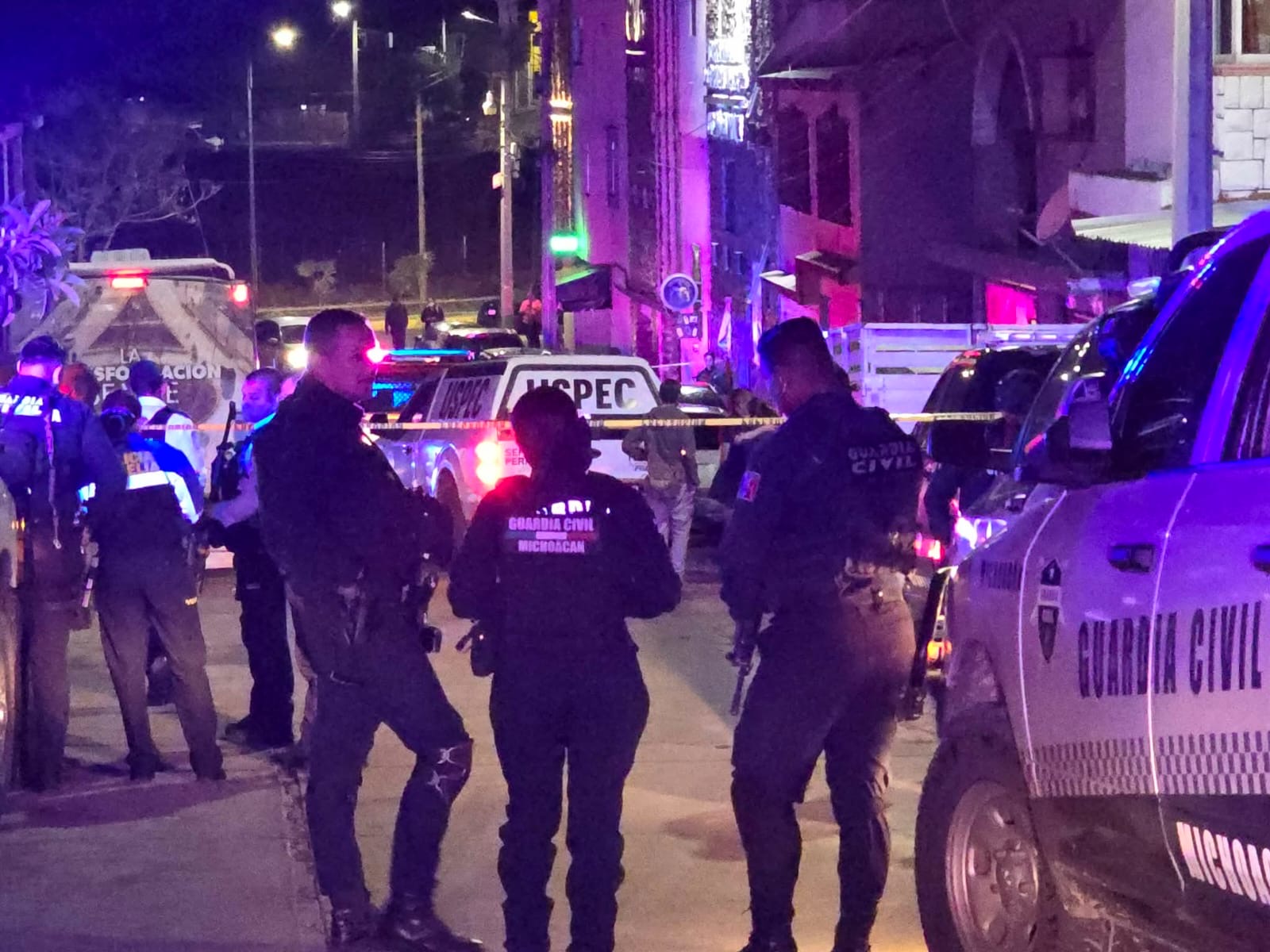 Talabartero es asesinado a tiros en su domicilio-taller en la colonia Progreso del Sur, en Morelia