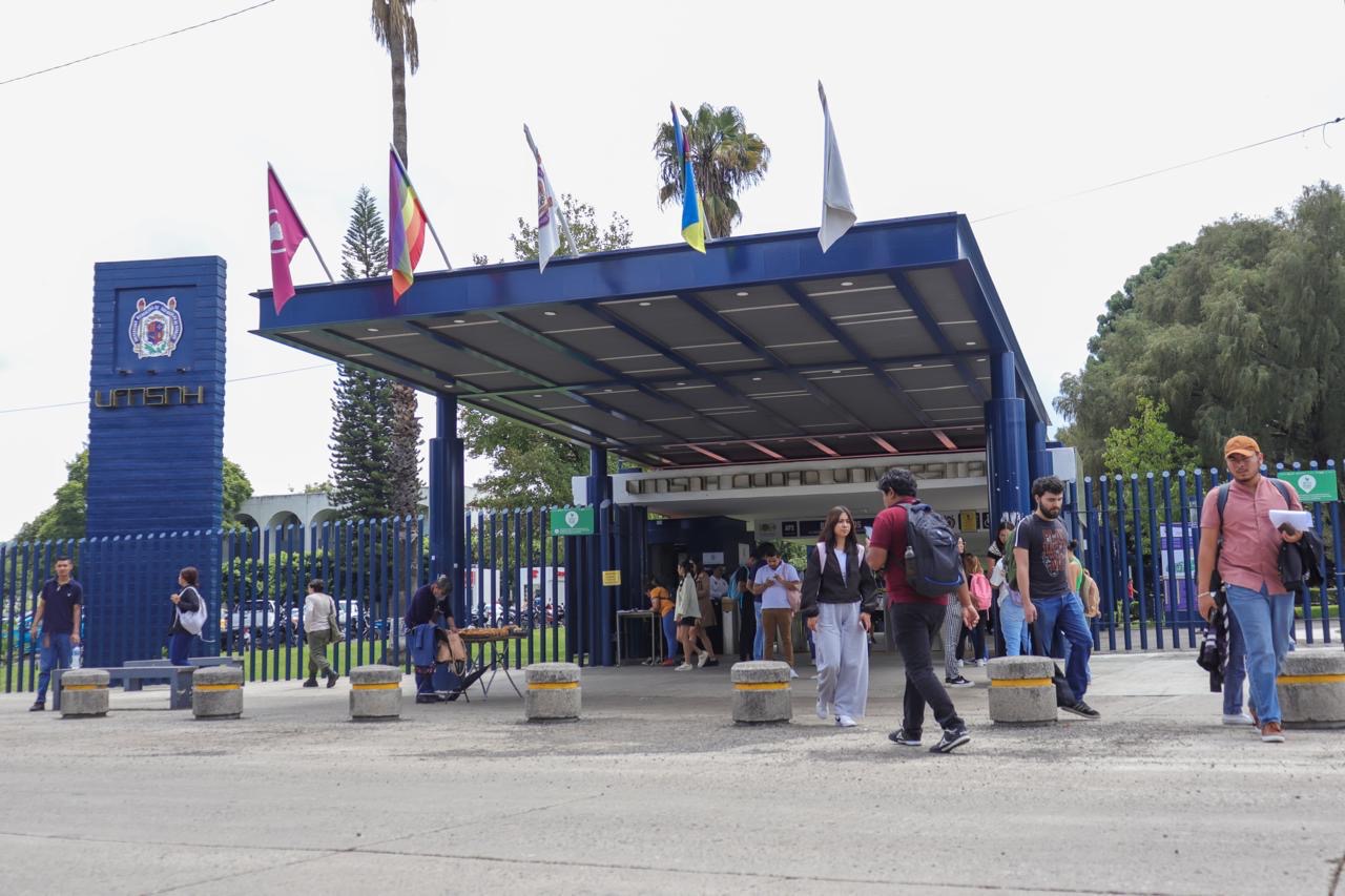 UMSNH pionera a nivel nacional en contar con un Tribunal Universitario autónomo, impulsado en administración de Yarabí Ávila