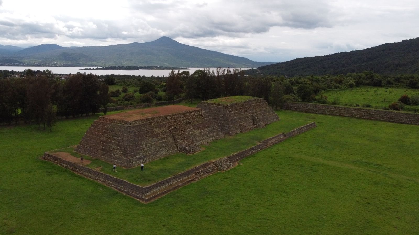 ¿Y si estas vacaciones viajas en el tiempo?