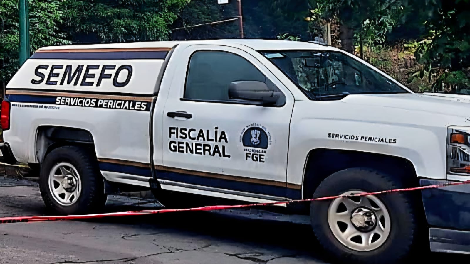 Muere niño de 4 años por ahogamiento en el río El Capirio, en Múgica