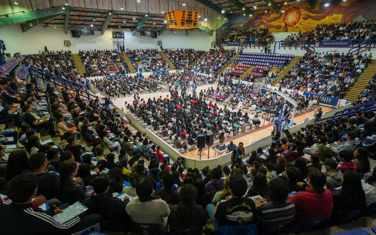 Abierta Convocatoria de Ingreso a la Universidad Michoacana con nueva oferta académica