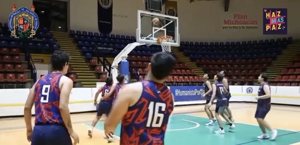 Hoy se conmemora el Día Internacional del Deporte para el Desarrollo y la Paz