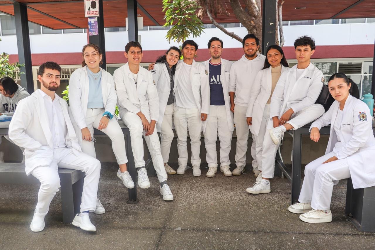 Especialistas nicolaitas llaman a priorizar la cultura de la prevención en el marco del Día Mundial de la Salud 