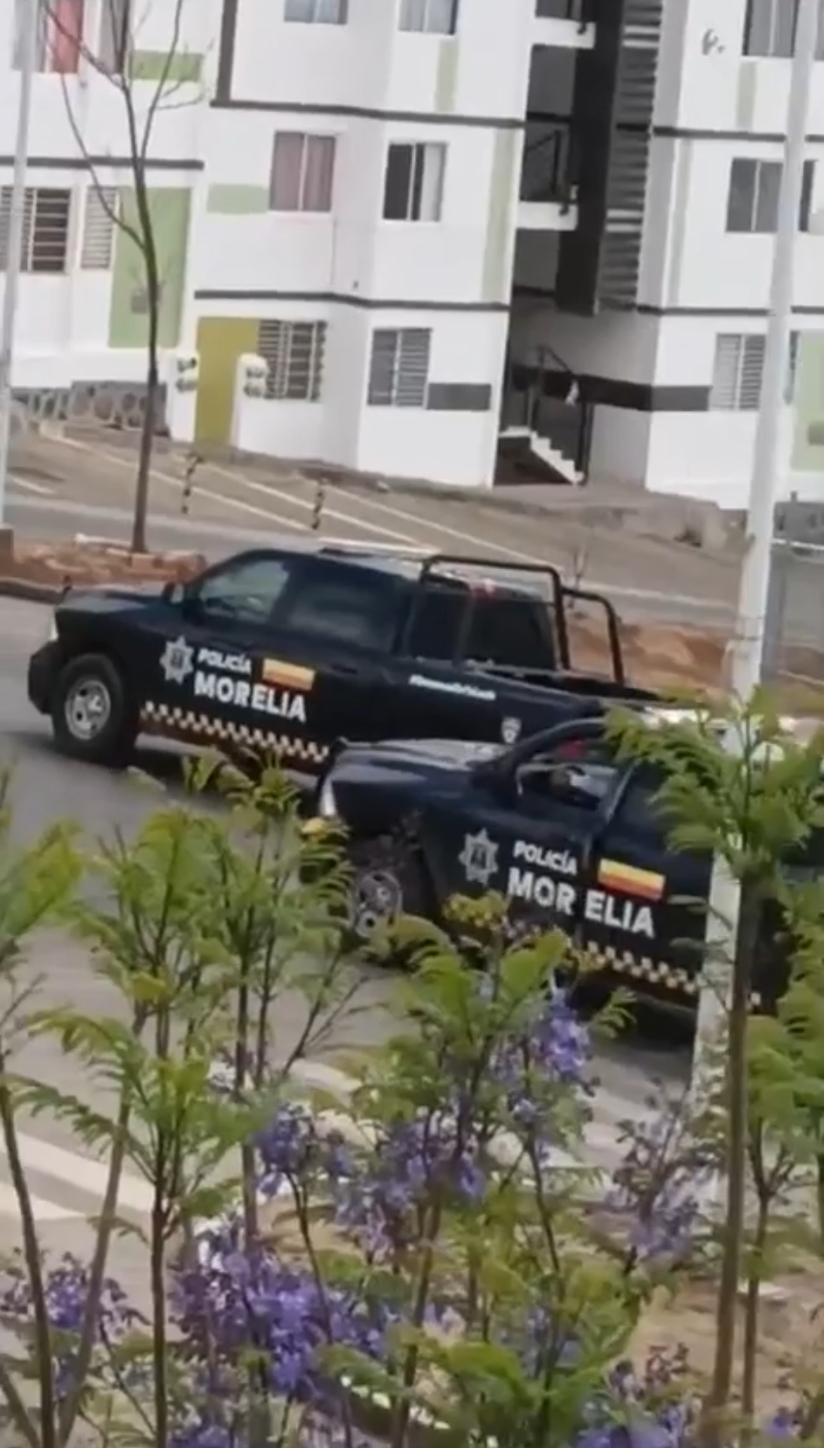 Riña en Camponubes deja un herido leve; no hubo detonaciones de arma de fuego 