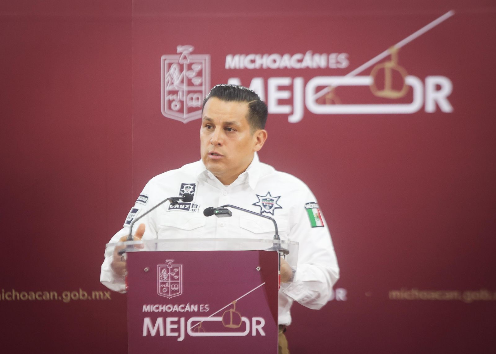 SSP aseguró 1.2 toneladas de droga y 264 vehículos durante marzo