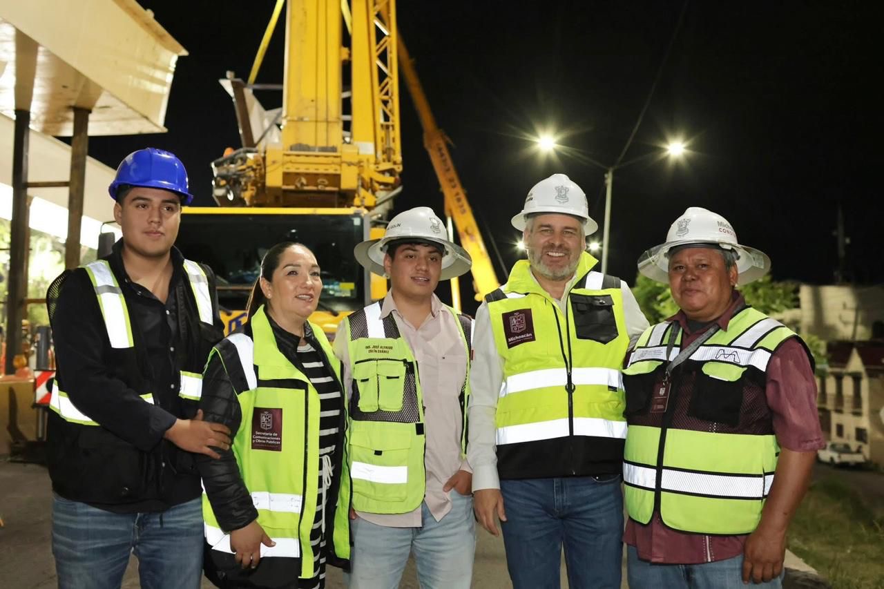 Michoacán supera los 505 mil empleos formales y consolida tendencia al alza: Bedolla