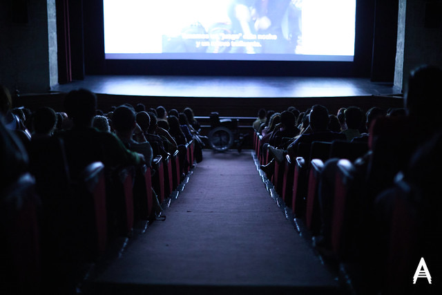 ACERCARÁN EL SÉPTIMO ARTE A LA COMUNIDAD NICOLAITA; AMBULANTE REGRESA CON ACTIVIDADES A LA UMSNH