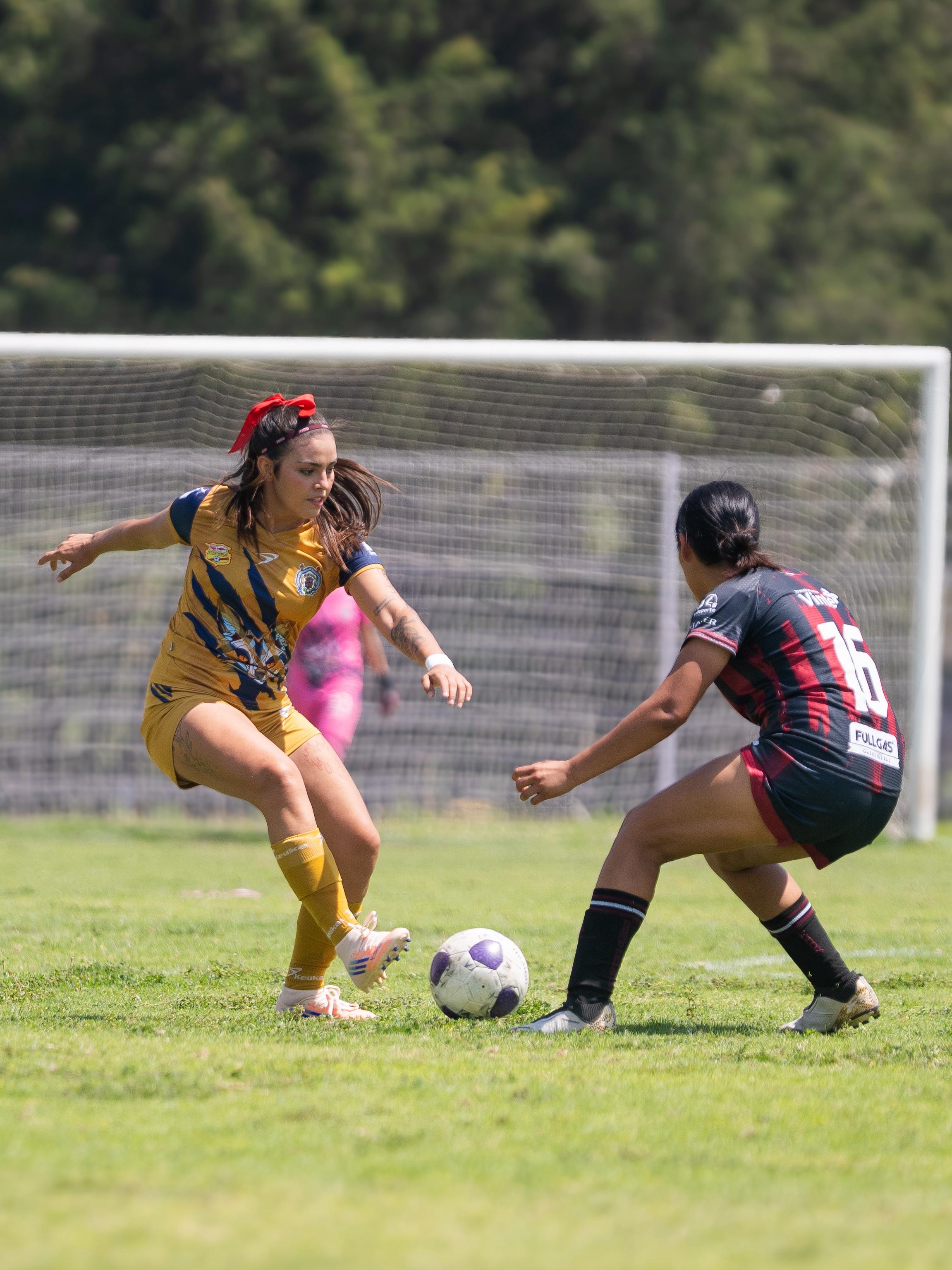 Atlético Morelia-UMSNH Femenil busca sellar su boleto a cuartos de final de la Liga TDP