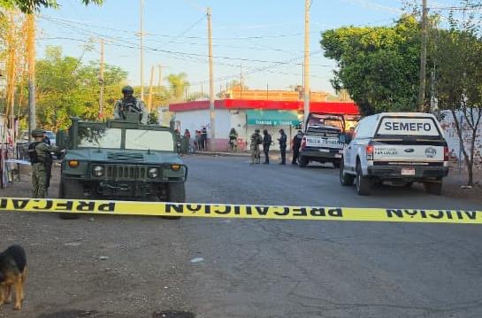 Matan a conductor de autobús y hieren a una mujer, en La Libertad de Zamora