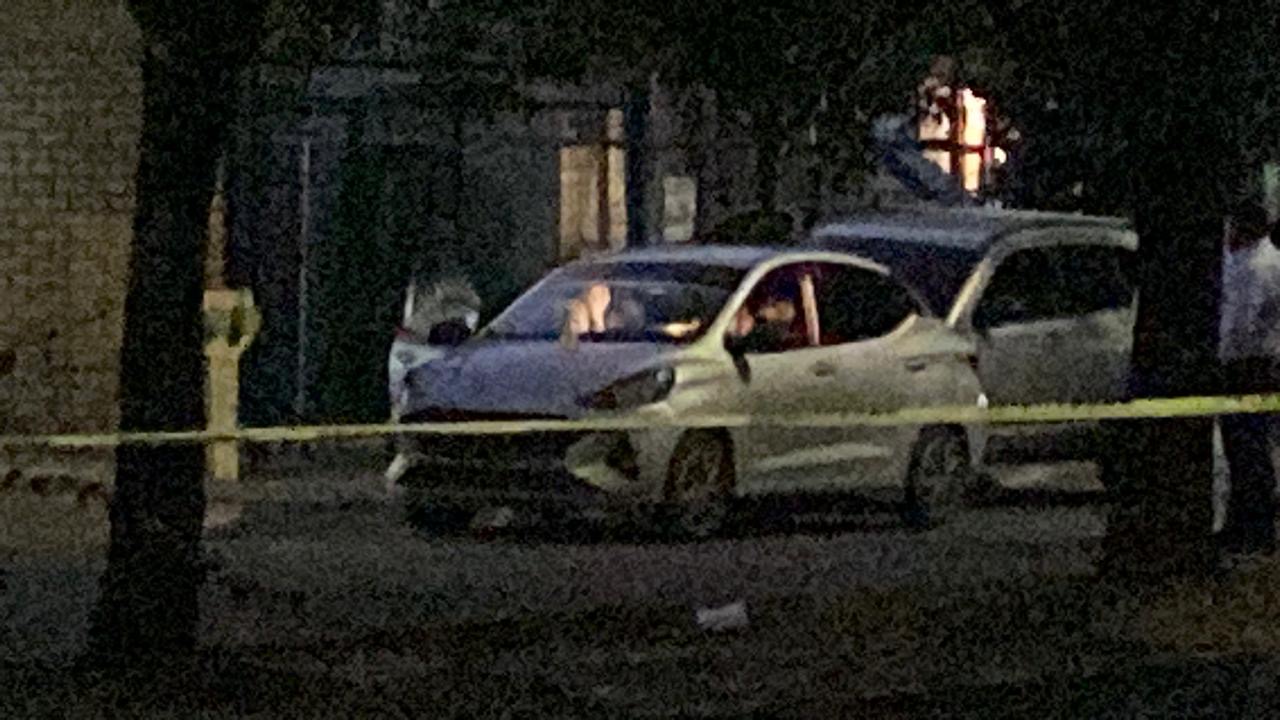 Identifican al joven automovilista asesinad0 en Villas del Pedregal