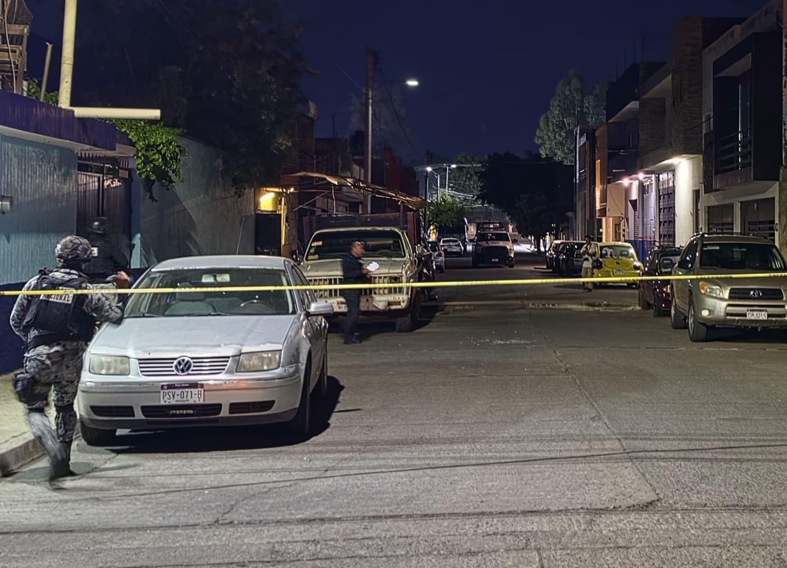 Dispar4n 14 veces contra adulto mayor en Zamora, el ofendid0 quedó lesionad0 