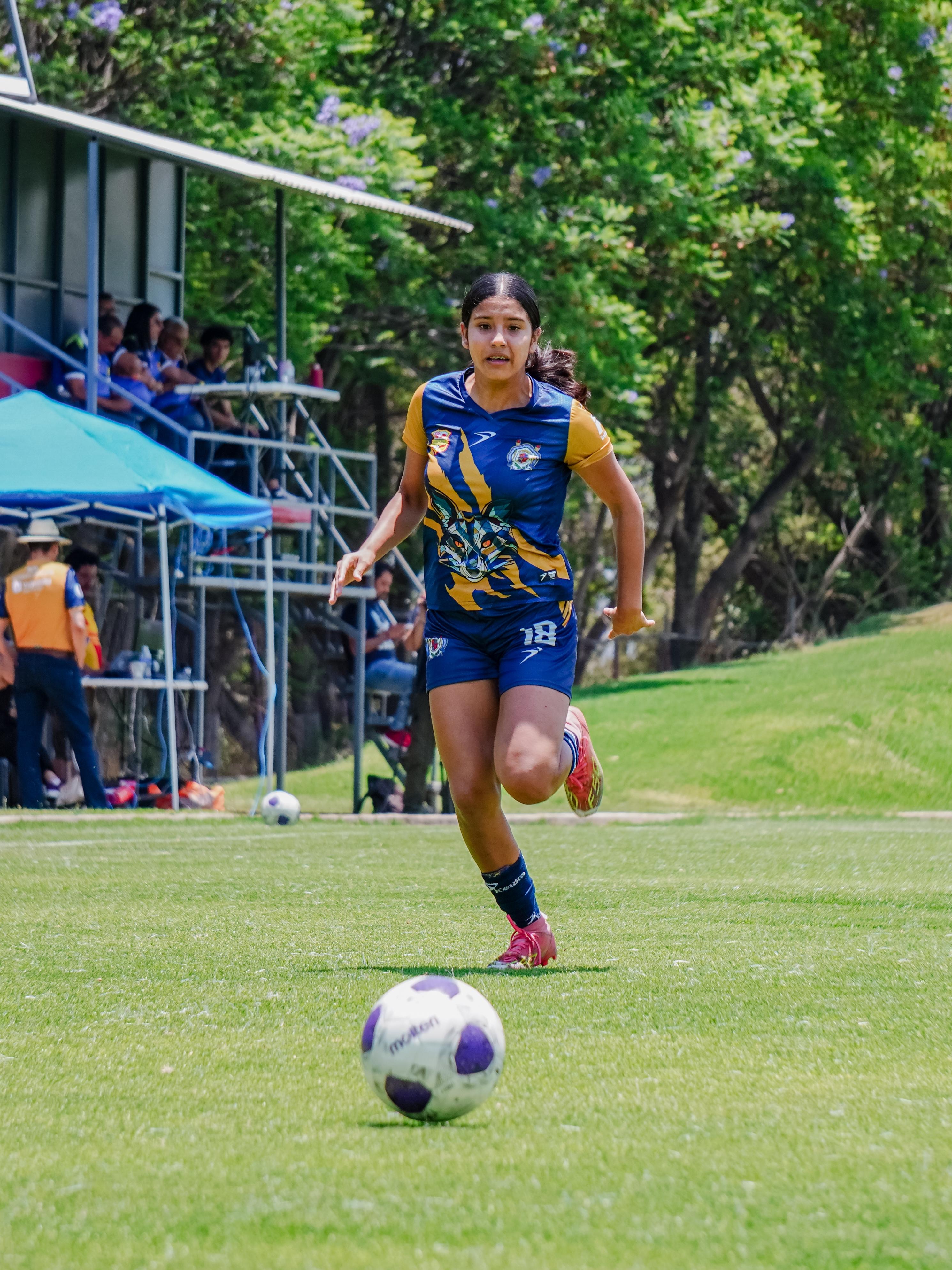 ATLÉTICO MORELIA-UMSNH FEMENIL VISITA A TIGRES DE ÁLICA EN CUARTOS DE FINAL DE LA LIGA TDP