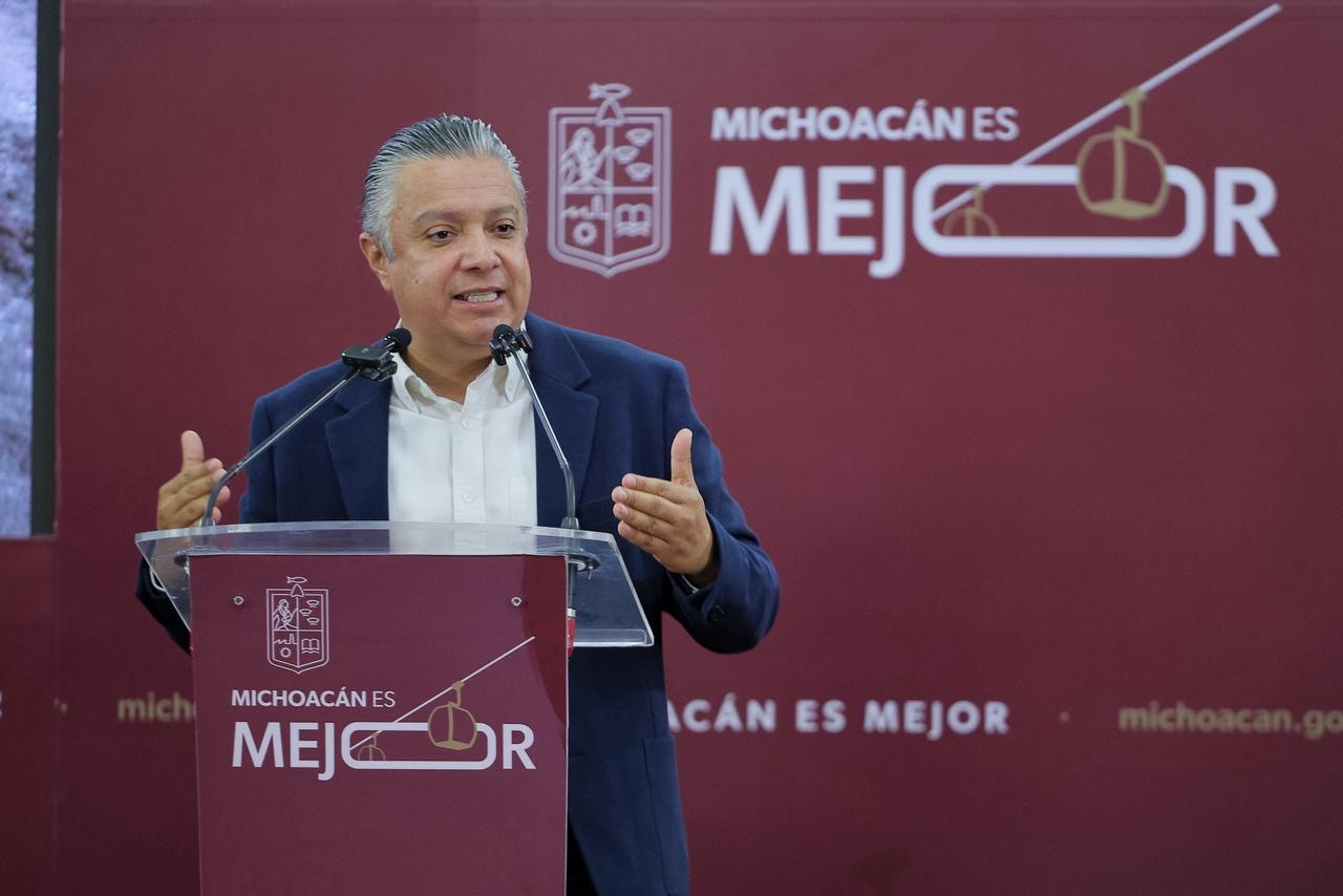 Este jueves, último día para pagar el refrendo vehicular sin multas ni recargos: Luis Navarro