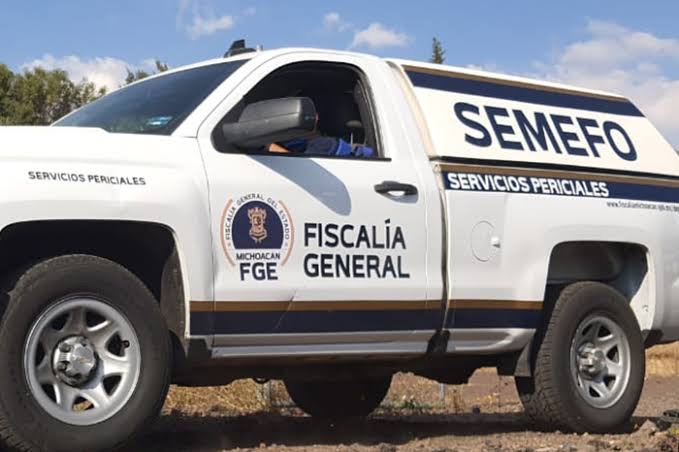 Encuentran a hombre asesinado en Tzintzimeo, Álvaro Obregón 