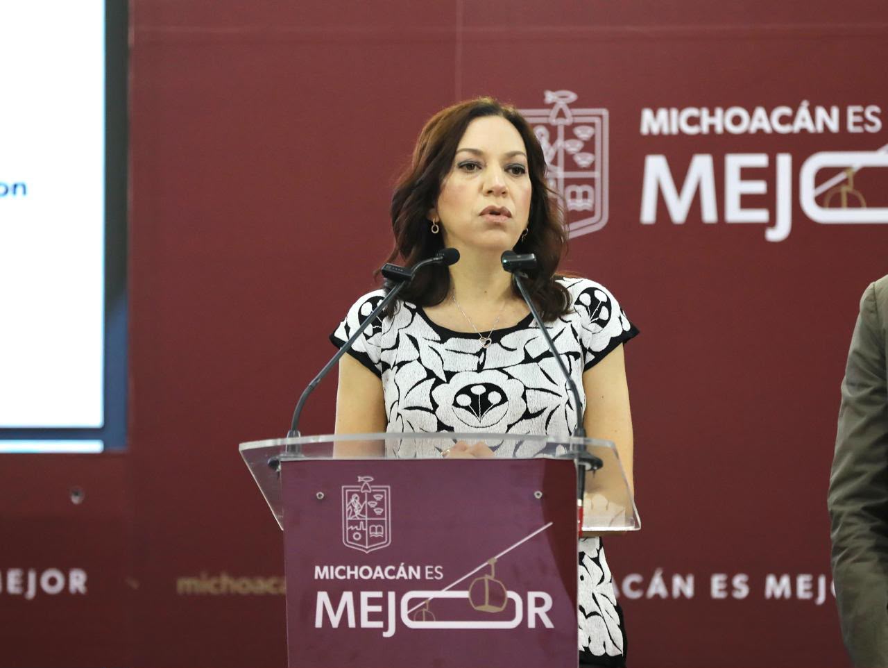 Michoacán consolida 5 años de ingreso transparente y sin corrupción a las Escuelas Normales