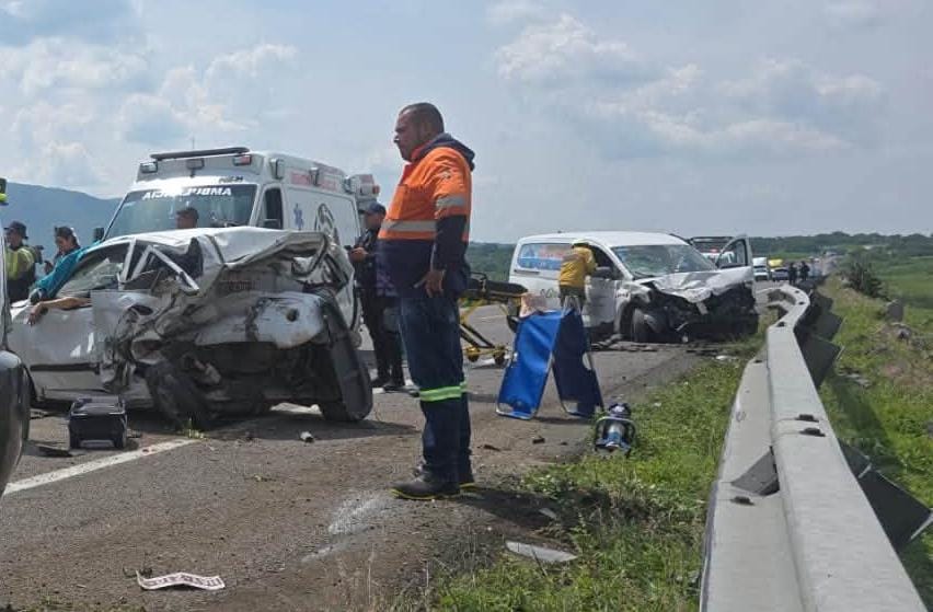 Inicia desfogue de la Presa de Cointzio; no hay riesgo para la población: Conagua