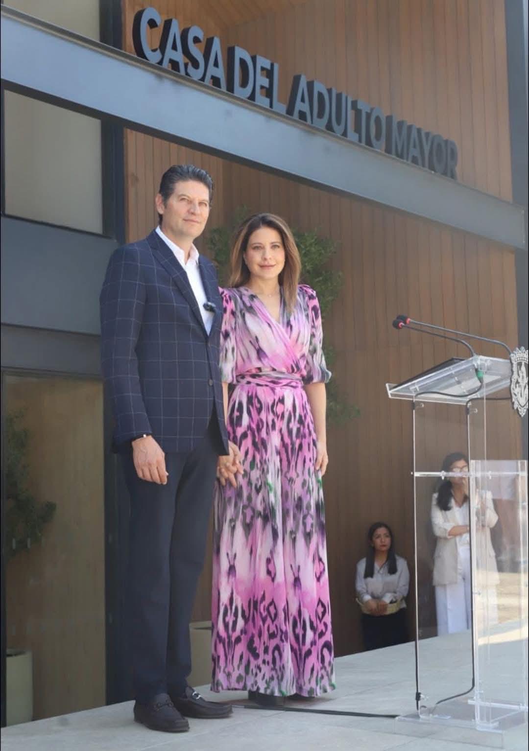 En Segundo Año de Gobierno, Alfonso Martínez crea la primera Casa del Adulto Mayor