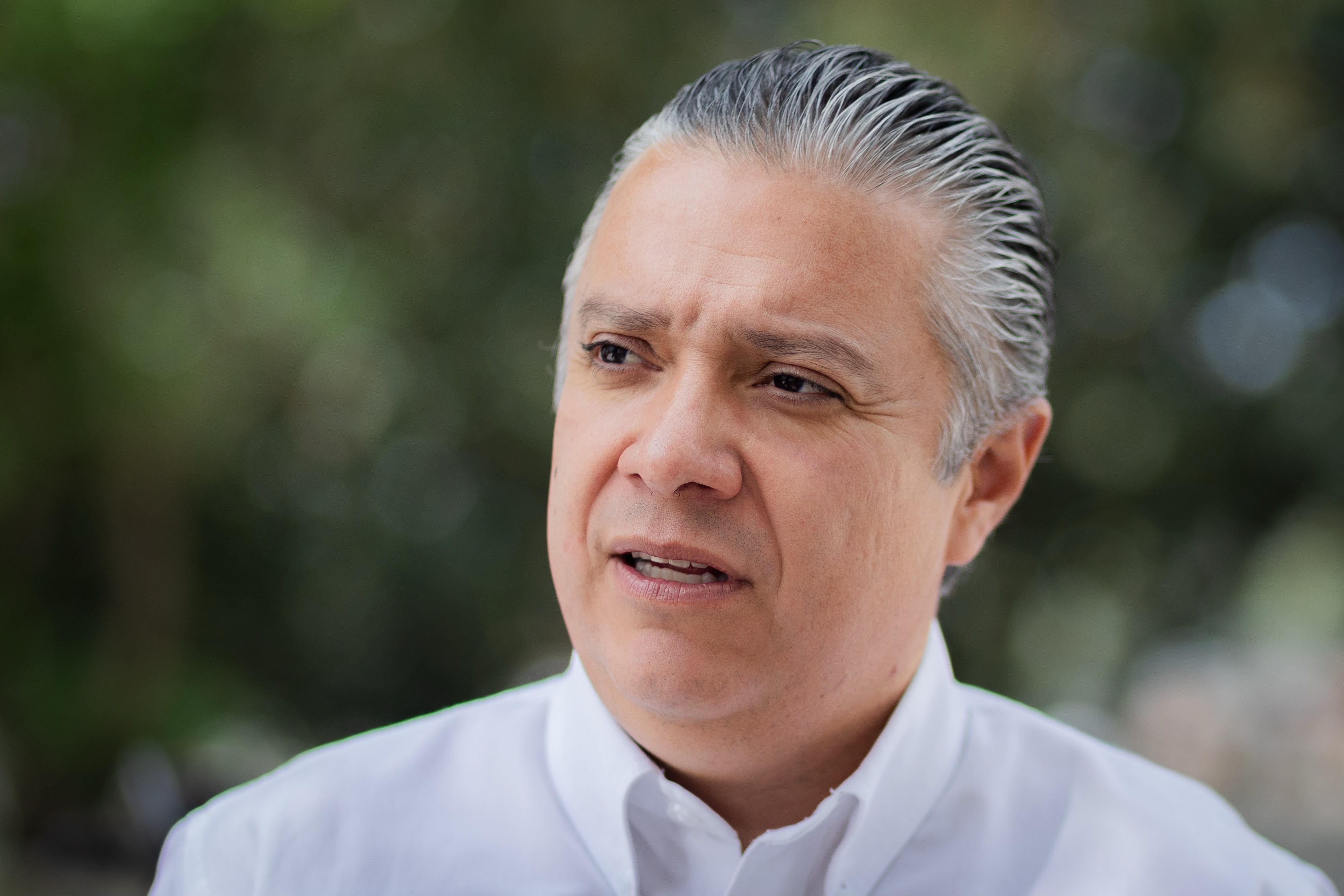 Ventanilla Digital de Trámites Estatales, herramienta al servicio de la población michoacana: Luis Navarro