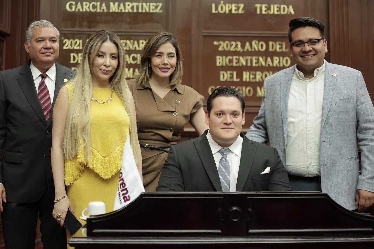 Ayuntamientos panistas en Michoacán han demostrado ser los más irresponsables financieramente”: César Osuna