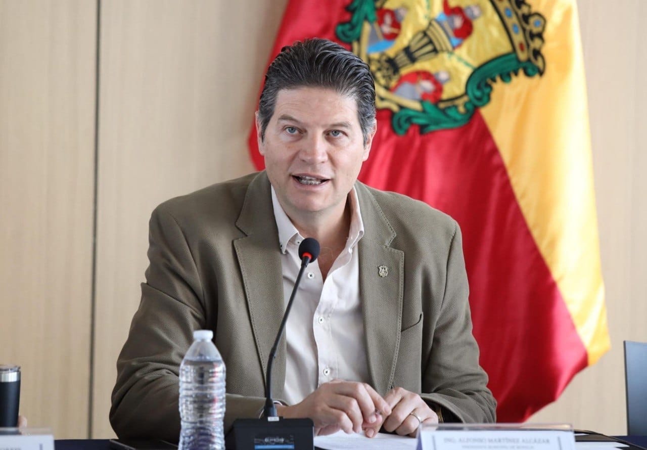 Crea Alfonso Martínez la primera Agencia de Ciudad Inteligente para Morelia