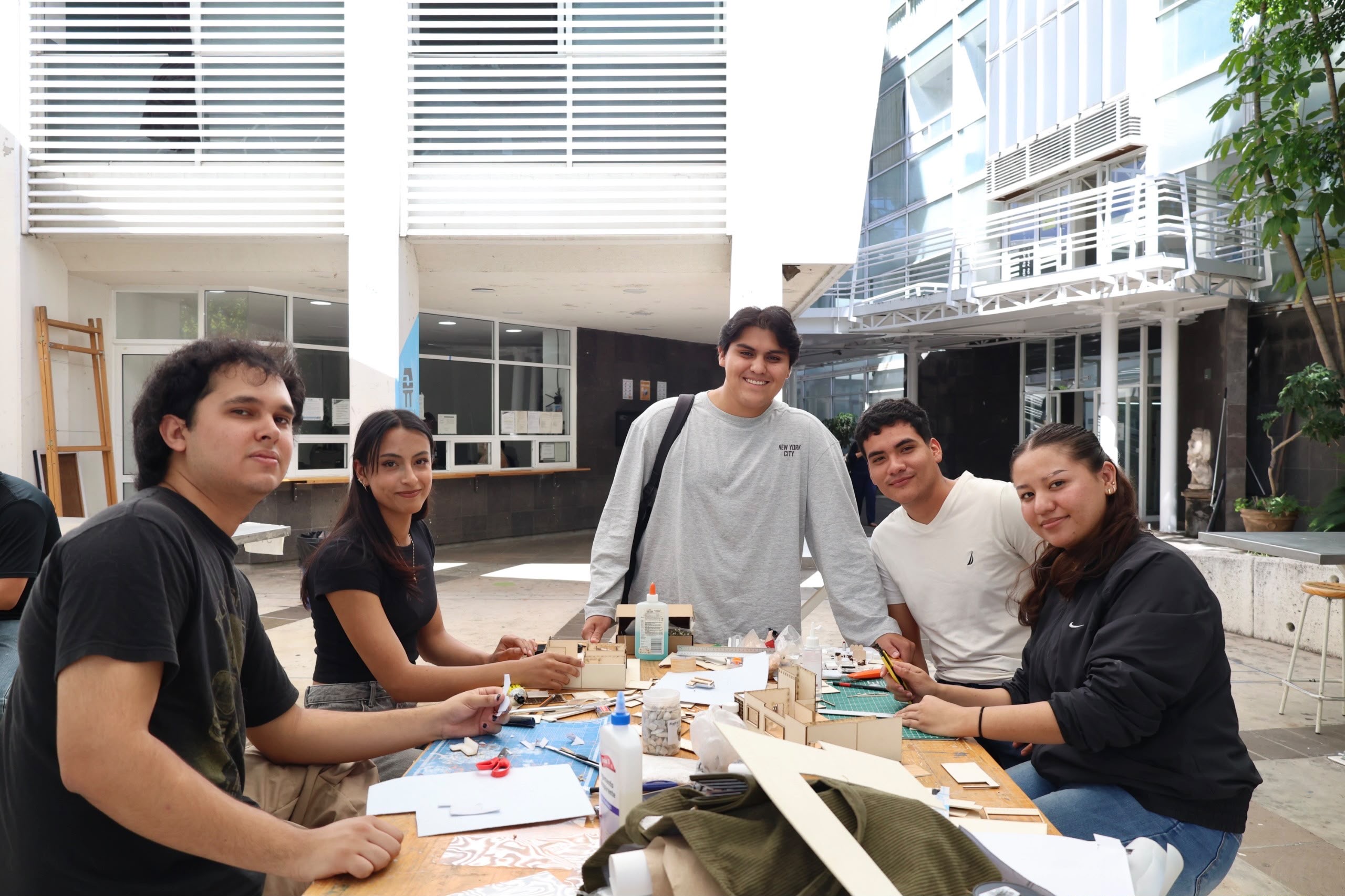 EN GESTIÓN DE YARABÍ ÁVILA, LA UMSNH SALIÓ DE LAS UNIVERSIDADES EN CRISIS