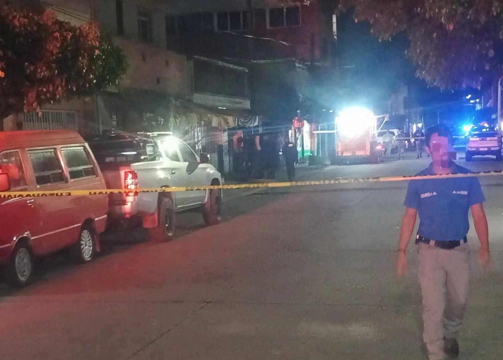 Balean a adolescente en Zamora y muere mientras recibía atención médica en un nosocomio