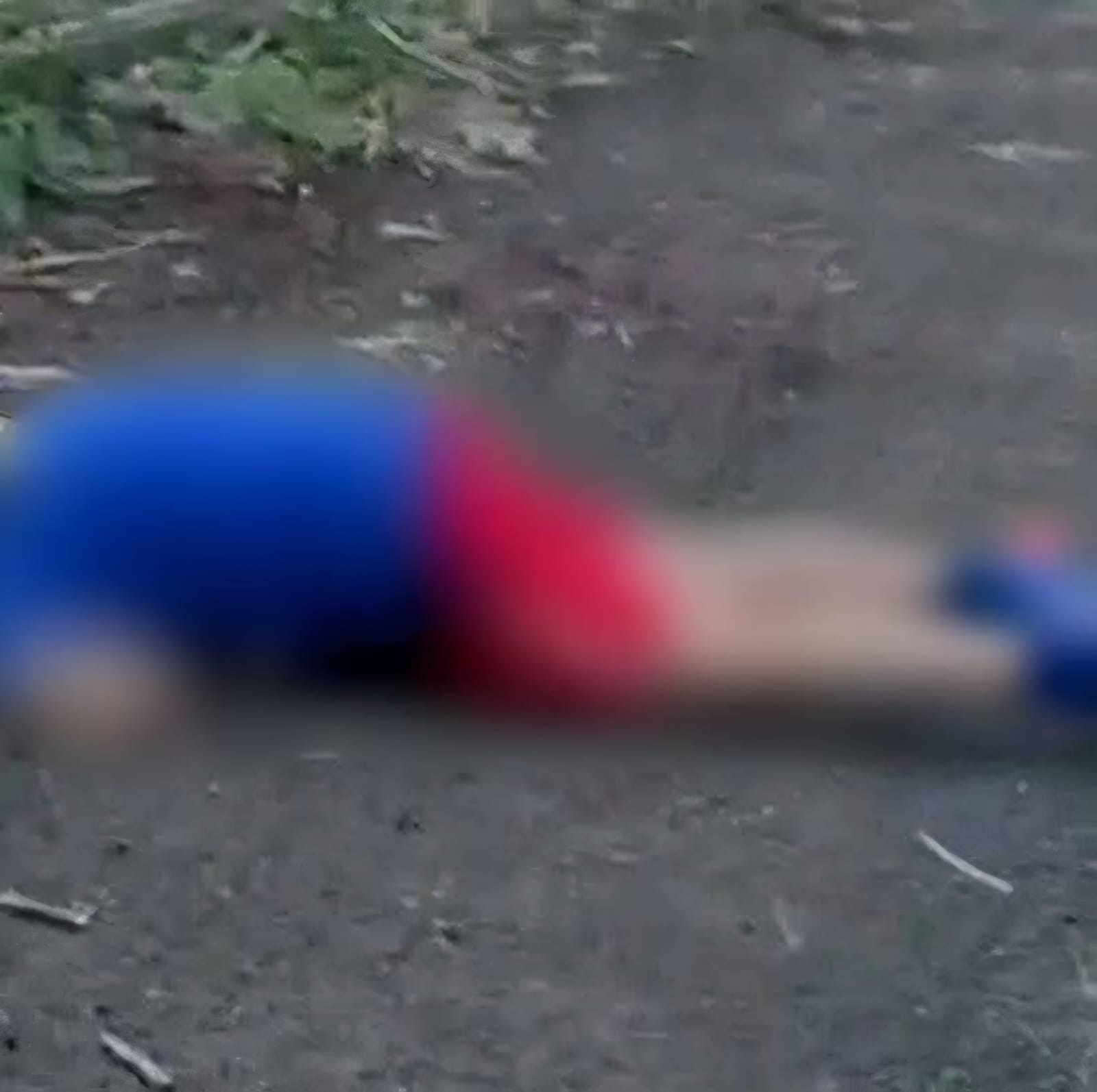 Asesinan a trabajador de la Procuraduría Agraria en deportivo de Apatzingán