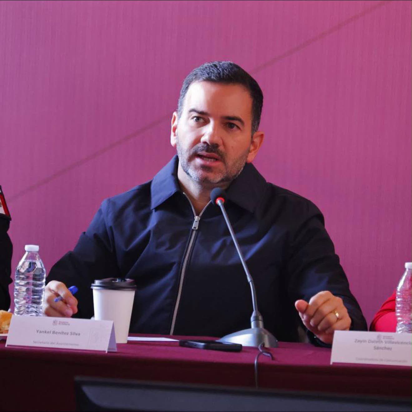 Gobierno de Morelia tiene listo el operativo integral para el Grito de Independencia