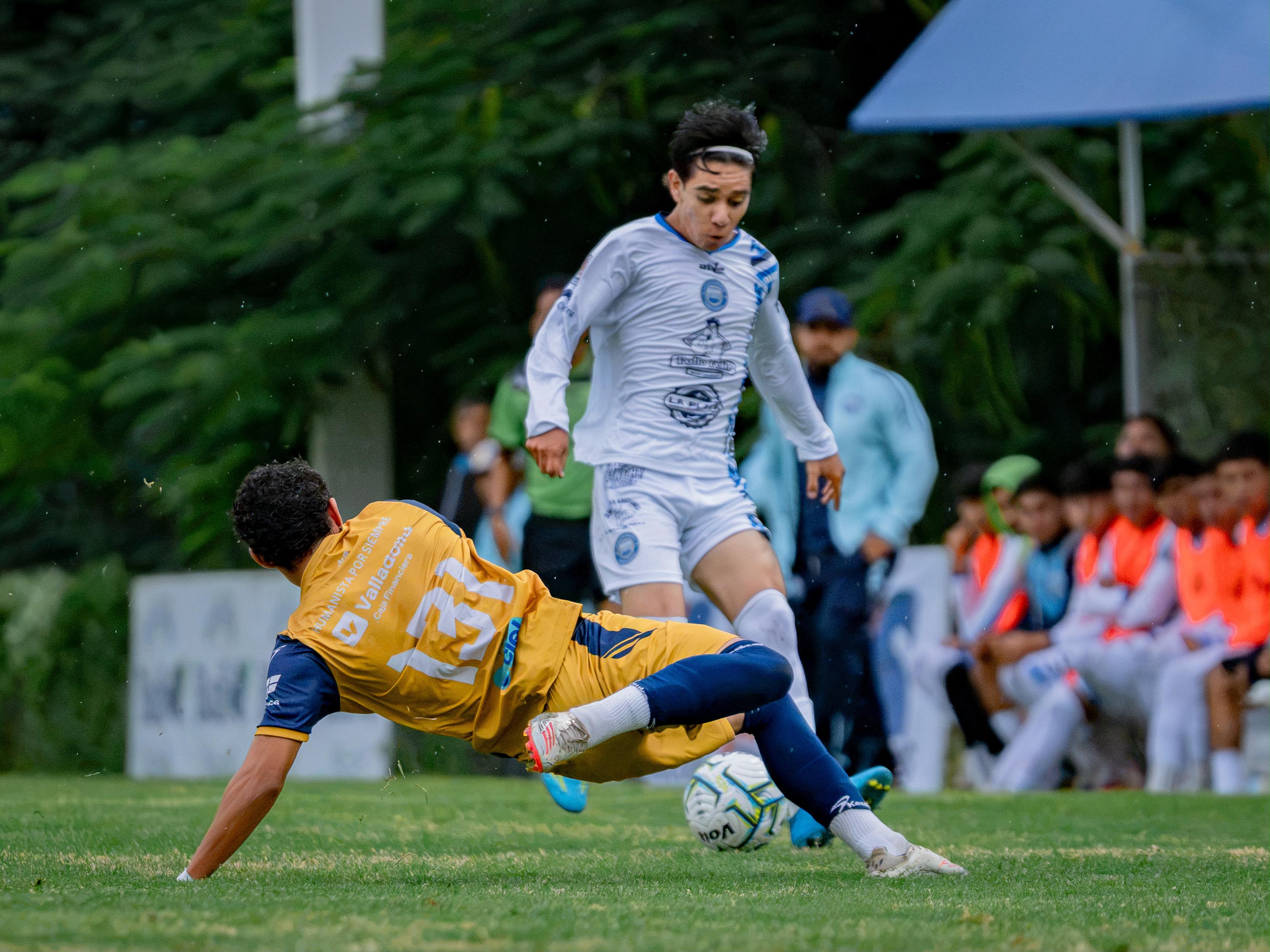 ATLÉTICO MORELIA-UMSNH DEBUTÓ EN LA COPA PROMESAS 2026