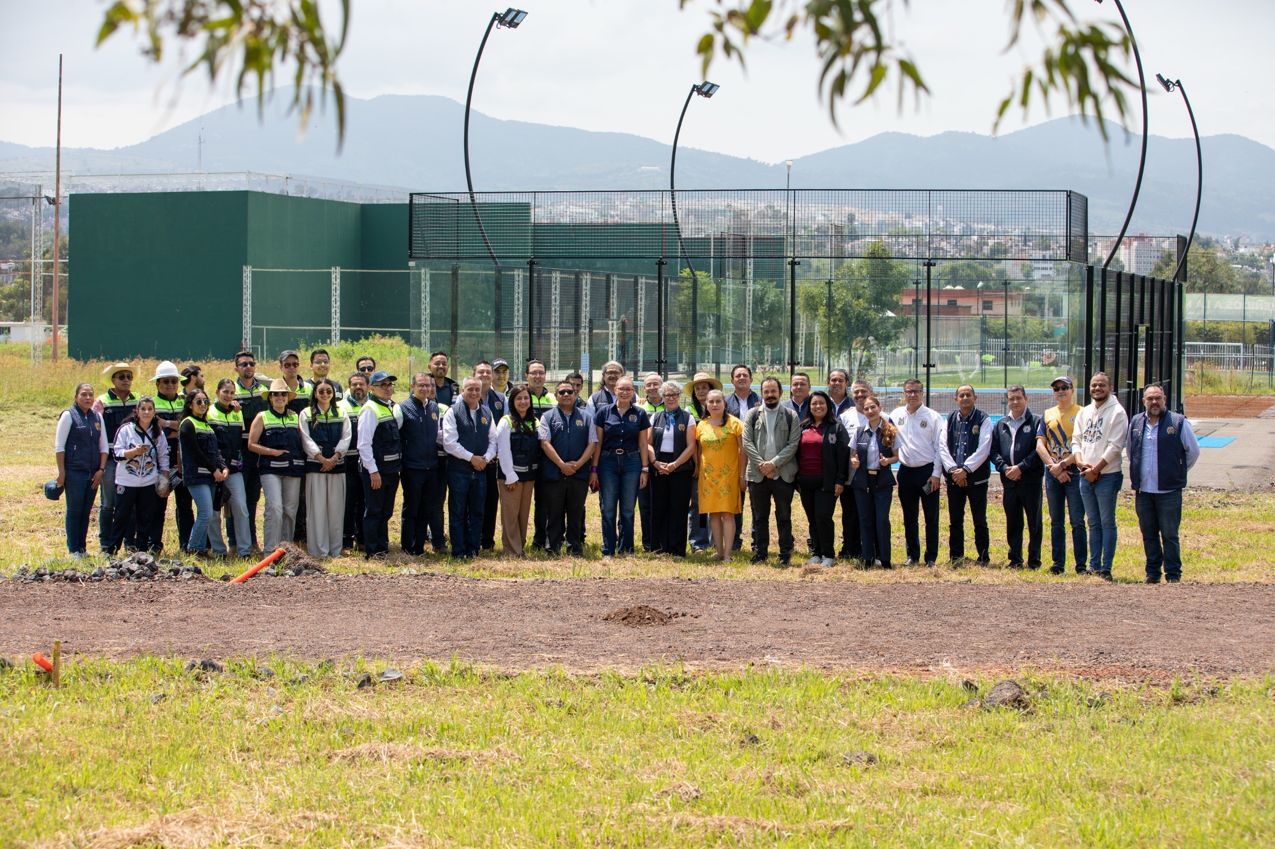 CON INFRAESTRUCTURA DIGNA, LA UMSNH CAMINA POR LA RUTA DE LA TRANSFORMACIÓN EN GESTIÓN DE YARABÍ ÁVILA