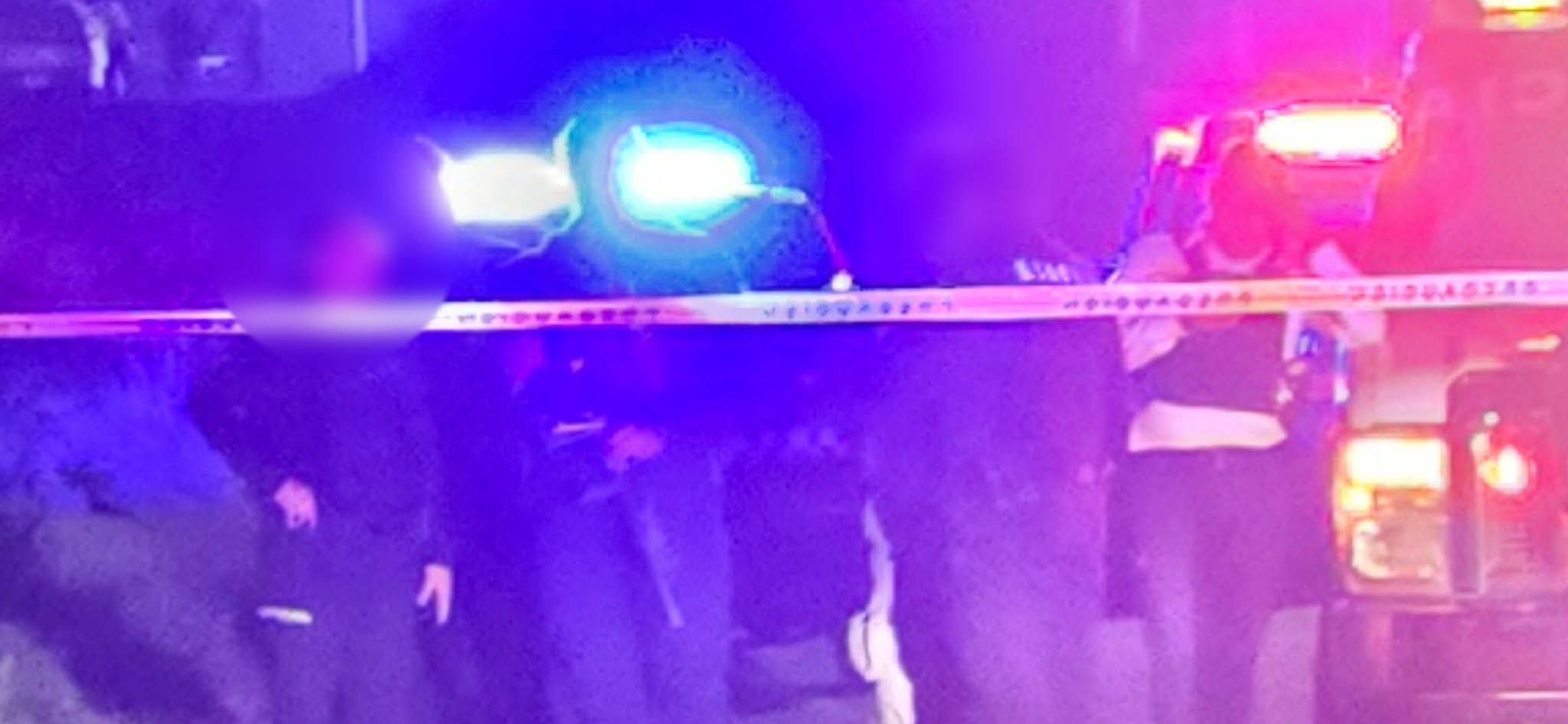 Detonaciones de arma de fuego dejan un canino muerto y autos dañados al norte de Morelia 