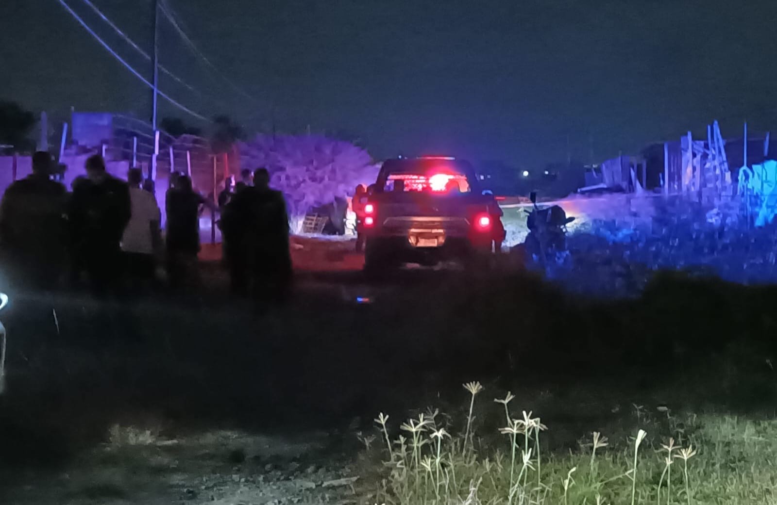 Matan a balazos a una pareja y un perro en la colonia La Nueva Aldea, en Morelia
